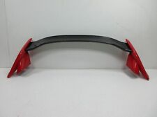 Rear trunk spoiler for sale  La Monte