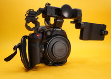 Canon eos cinema for sale  Cleveland