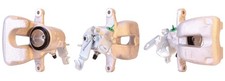 Bremssattel dri 4287400 gebraucht kaufen  Oberlungwitz