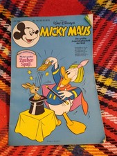 Auswahl micky maus gebraucht kaufen  Morbach