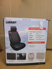 Lusrait seat cushion for sale  MANCHESTER