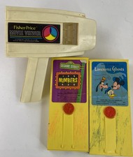 Fisher price movie for sale  Sciota