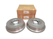 Bremstrommel hinten set gebraucht kaufen  Wachtendonk