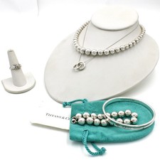 Tiffany sterling hardwear for sale  Saint Louis