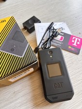 Cat s22 flip for sale  WORTHING