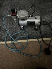 Warhammer air brush for sale  LUTTERWORTH