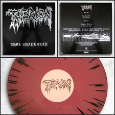 Therion - Time Shall (Oxblood Splatter Vinyl LP) comprar usado  Enviando para Brazil