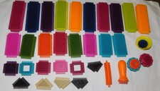 Lot bristle block for sale  Lockport