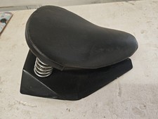 Sella molle moto usato  Voltago Agordino