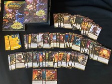 Warcraft starter deck d'occasion  Olivet
