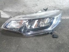 Farol esquerdo HONDA Fit 2017 DAA-GP5 33150T5AN31 [usado] [PA113051475] comprar usado  Enviando para Brazil