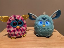 Lot hasbro furby for sale  Bolingbrook