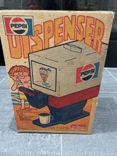 Vintage pepsi toy for sale  Cary