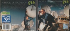 Płyta CD Robert Gawliński - Gra 1999 I Wydanie Wilki___________________ na sprzedaż  PL