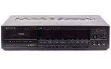 Magnetofon kasetowy Pioneer CT-3070R dbx / rewers samochodowy / serwisowany 1 rok gwarancji [2] na sprzedaż  Wysyłka do Poland