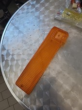 Plastica fanale posteriore usato  Rovigo