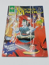 Fumetto the books usato  Villar Focchiardo