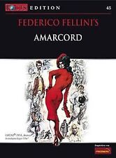 Amarcord focus edition gebraucht kaufen  Berlin