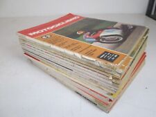Lotto rivista motociclismo usato Lotto rivista motociclismo usato  Italia