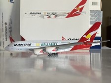 Gemini jets qantas for sale  Tempe