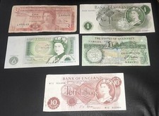 Old one pound for sale  BOREHAMWOOD