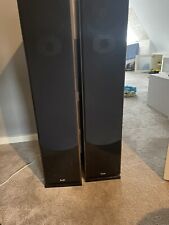 Teufel ultima yamaha gebraucht kaufen  Hamburg