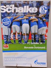 Schalke derby dortmund gebraucht kaufen  Bassum