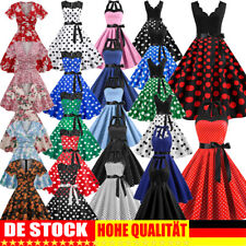Damen vintage 50er gebraucht kaufen  Deutschland