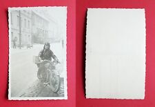 Foto nsu motorrad gebraucht kaufen  Dresden