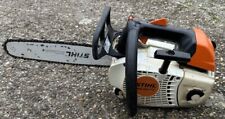 stihl chainsaw ms201t for sale  COLCHESTER