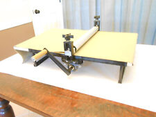 Slab roller clay for sale  Cape Coral