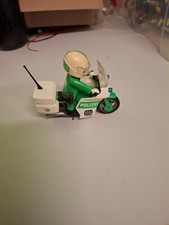 Grünes altes polizei gebraucht kaufen  Aichtal