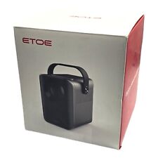 Etoe 1080p portable for sale  Lincoln