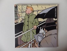 Tintin hergé édition d'occasion  Briec