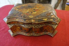 Coffret bijoux art d'occasion  Sarrians