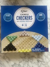 Chinese checkers solid for sale  New York