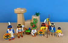 Playmobil western acw for sale  CAMBRIDGE
