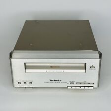 Technics hd350 tape for sale  RAMSGATE