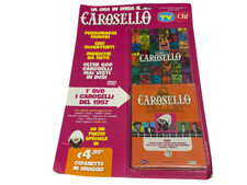 Caro carosello 1957 usato  Macerata