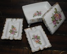 Vintage decorative ashtrays for sale  Temecula