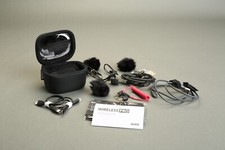 Rode wireless pro d'occasion  Expédié en Belgium