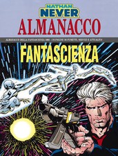 Almanacco fantascienza 1993 usato  Monterotondo