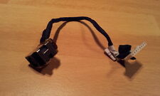 Connettore jack alimentazione per HP G42 COMPAQ PRESARIO CQ42 power connector comprar usado  Enviando para Brazil