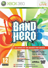 Band hero usato  Lainate