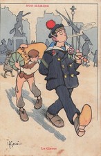 Illustrated signed gervese d'occasion  Expédié en Belgium