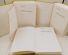Libro dei fiori usato  Italia