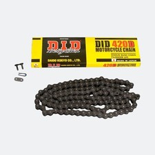 Catena per pitbike usato  Zermeghedo
