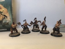 Warhammer underworlds predoni usato Warhammer underworlds predoni usato  Forli