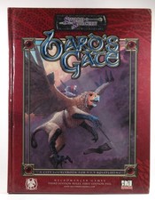 Bards Gate (Sword & Sorcery) Shane Glodoski,Clark Peterson,Casey Christofferson,, usado comprar usado Bards Gate (Sword & Sorcery) Shane Glodoski,Clark Peterson,Casey Christofferson,, usado comprar usado  Enviando para Brazil