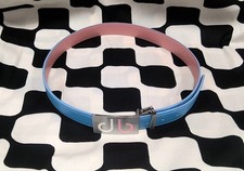 Ladies druh leather for sale  HEMEL HEMPSTEAD